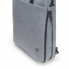 DICOTA Torba do notebooka 13-15.6 cali Eco Tote Bag Motion, denim